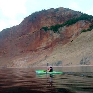 Meet your Posher, Ann